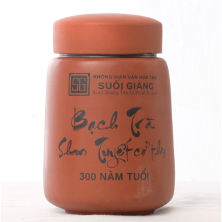 Bạch Trà SG BT2 50g